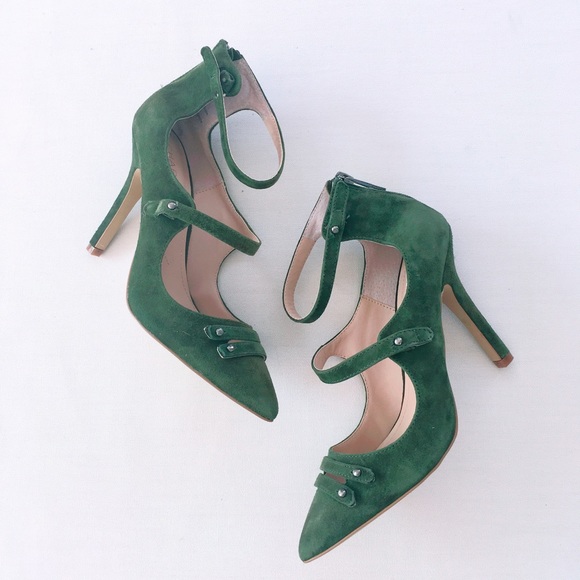 Charles David Shoes - Charles David Heels